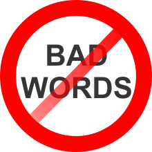 bad-words-curse