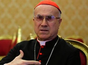 ĐHY Tarcisio Bertone: Cộng tác viên chính của Đức nguyên Giáo hoàng Bênêđictô XVI