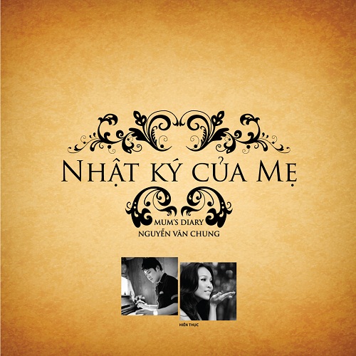 Nhật ký của Mẹ