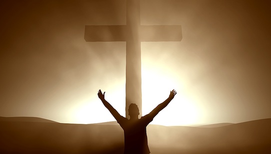 Tựa nương vào Chúa bằng đời sống cầu nguyện liên lỉ