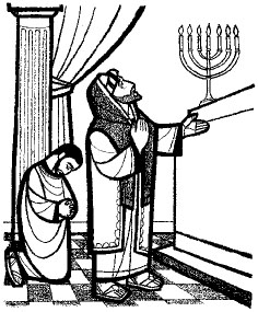 Cầu nguyện khiêm nhường: Khởi điểm của cuộc sống mới