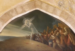 Chết vì Chúa là sống trong bình an - tgpsaigon.net 