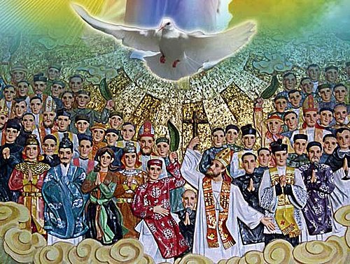 Có kiên trì, anh em mới giữ được mạng sống - Chú giải của Fiches Dominicales