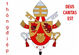 THÔNG ĐIỆP DEUS CARITAS EST (THIÊN CHÚA LÀ TÌNH YÊU)