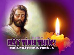 Clip: Hãy tỉnh thức - Lm. Thành Tâm
