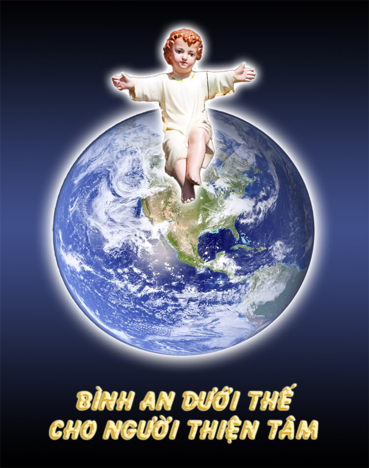 Lễ ban ngày: Việc Kỳ Diệu - ĐGM. Bartôlômêô Nguyễn Sơn Lâm