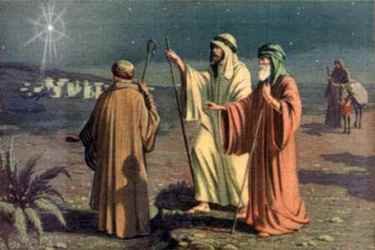 Lễ ban ngày: Theo vết chân Ngôi Lời nhập thể - GHHV Pio X Đà Lạt