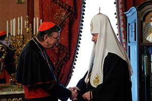 imzot-Koch-dhe-Patriarku-Kirill1