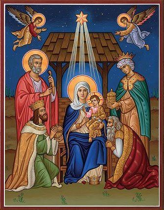 Dân ngoại đứng trước Đức Vua của người Do thái -  Chú giải của Lm. FX Vũ Phan Long