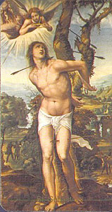 StSebastian