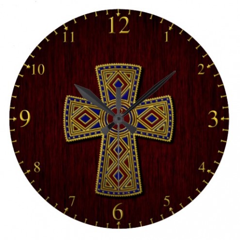 byzantine_cross_gold_color_wall_clock-r121de3a555b5483db51f8ad08e88033e_fup13_8byvr_512
