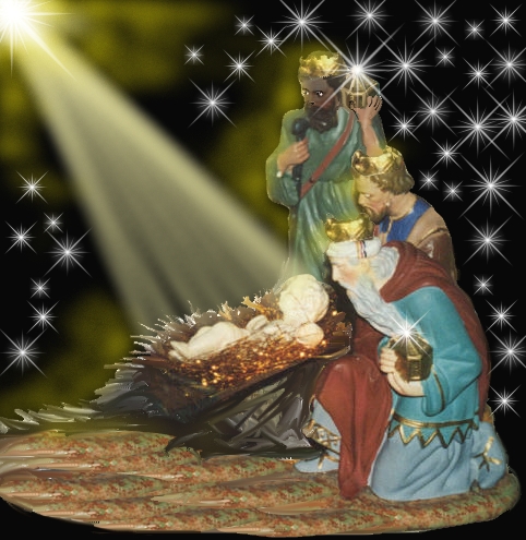 MỖI NGƯỜI LÀ MỘT VÌ SAO CỦA HÀI NHI GIÊSU - Jos. Vinc. Ngọc Biển