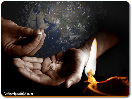 Muối cho đời – ĐTGM. Ngô Quang Kiệt