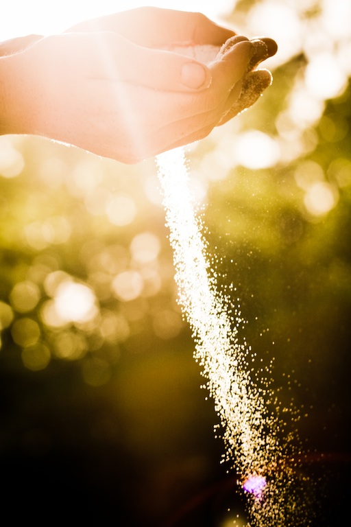 Hãy trở nên “vị mặn tình yêu Giêsu” - Jos. Vinc. Ngọc Biển