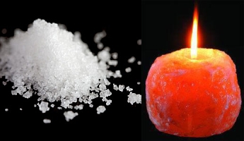 Các con là muối đất... Các con là sự sáng thế gian - Lm. Antôn Nguyễn Văn Độ