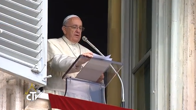 Nhờ bí tích rửa tội, tất cả đều là con cái Thiên Chúa trong Chúa Kitô