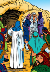 Lazarus (1)