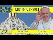 HÃY TỎA SÁNG TIN MỪNG PHỤC SINH  TRONG CUNG CÁCH SỐNG THƯỜNG NGÀY