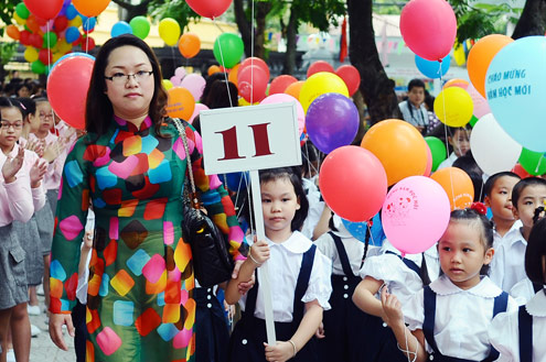 Thư gửi các sinh viên, học sinh Công giáo dịp đầu năm học 2014-2015