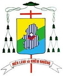 THƯ ĐỊNH HƯỚNG MỤC VỤ NĂM 2015  TÂN PHÚC-ÂM-HOÁ ĐỜI SỐNG CÁC GIÁO XỨ  VÀ CÁC CỘNG ĐOÀN SỐNG ĐỜI THÁNH HIẾN