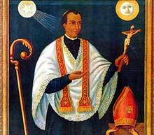 Joseph Vaz, vị thánh đầu tiên của Sri Lanka