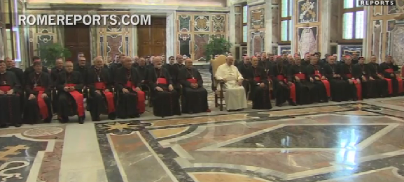 clergy