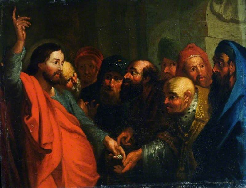 (c) Burton Constable Hall; Supplied by The Public Catalogue Foundation