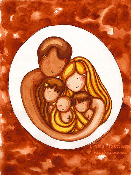 peace-in-the-family