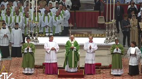synod