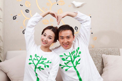 HÔN NHÂN MỘT VỢ MỘT CHỒNG:  THÁCH ĐỐ HAY HỒNG ÂN