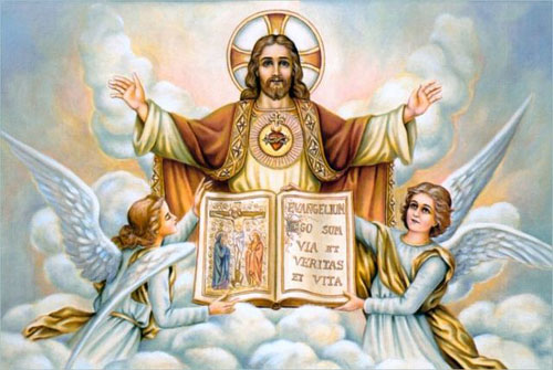 ĐỨC GIÊSU KITÔ VUA - Lm. Giuse Đinh lập Liễm