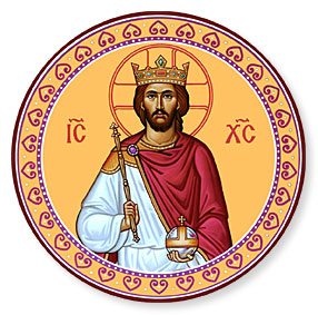 ĐỨC GIÊSU KITÔ LÀ VUA - Lm. Carolo Hồ Bạc Xái