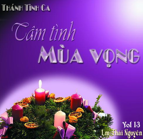 SỐNG PHỤNG VỤ MÙA VỌNG VÀ GIÁNG SINH HÔM NAY