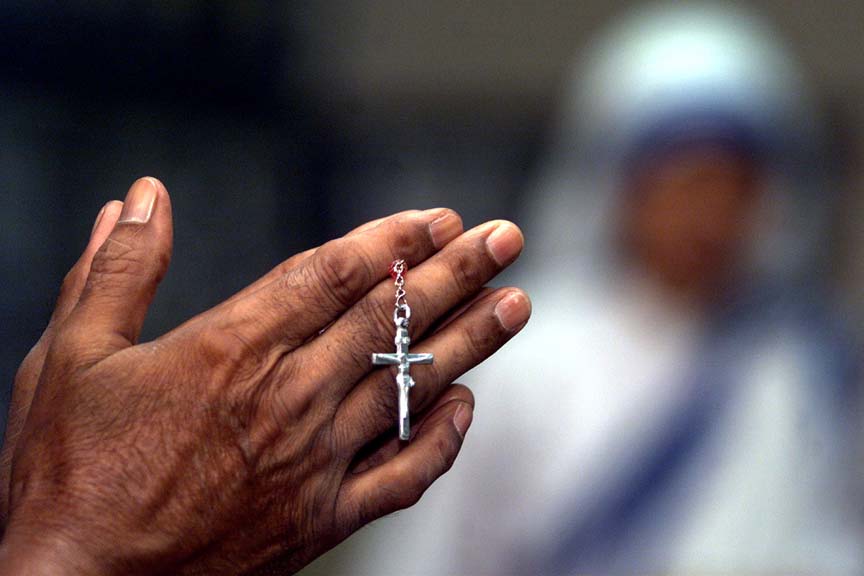 CHÚA NHẬT I MÙA VỌNG, NĂM B  (30.11.2014) - Câu Giáo lý 584