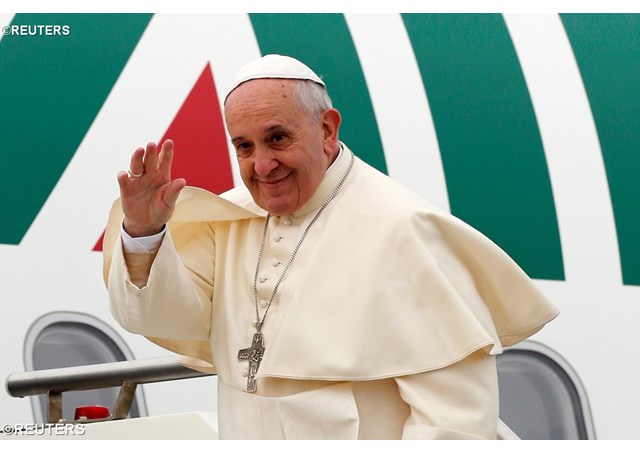 REUTERS589755_Articolo