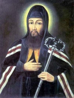 Ngày 12/11: Thánh Josaphát, giám mục tử đạo