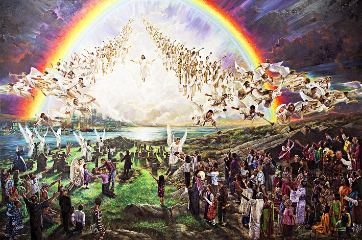 PHÁN XÉT CÙNG TẬN - Chú giải của GHHV Đà Lạt