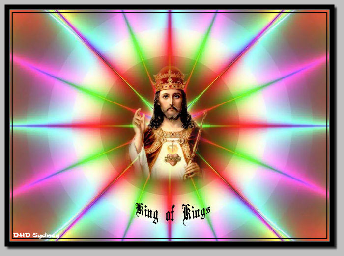 Cầu nguyện trước Thánh  Thể : LỄ CHÚA KITÔ VUA  - TÌNH YÊU GIA ĐÌNH VÀ BÁC ÁI XÃ HỘI -