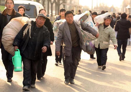 Đại hội thế giới về mục vụ di dân lần VII: “Hợp tác và phát triển”