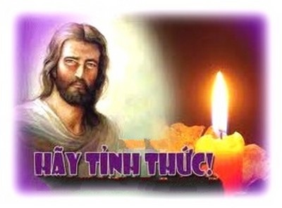 HÃY TỈNH THỨC - Lm. Giuse Trần Đình Túc