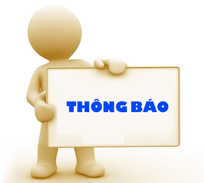 THÔNG BÁO:  V/v Khai mạc Năm Đời Sống Thánh Hiến – Giáo phận Bà Rịa