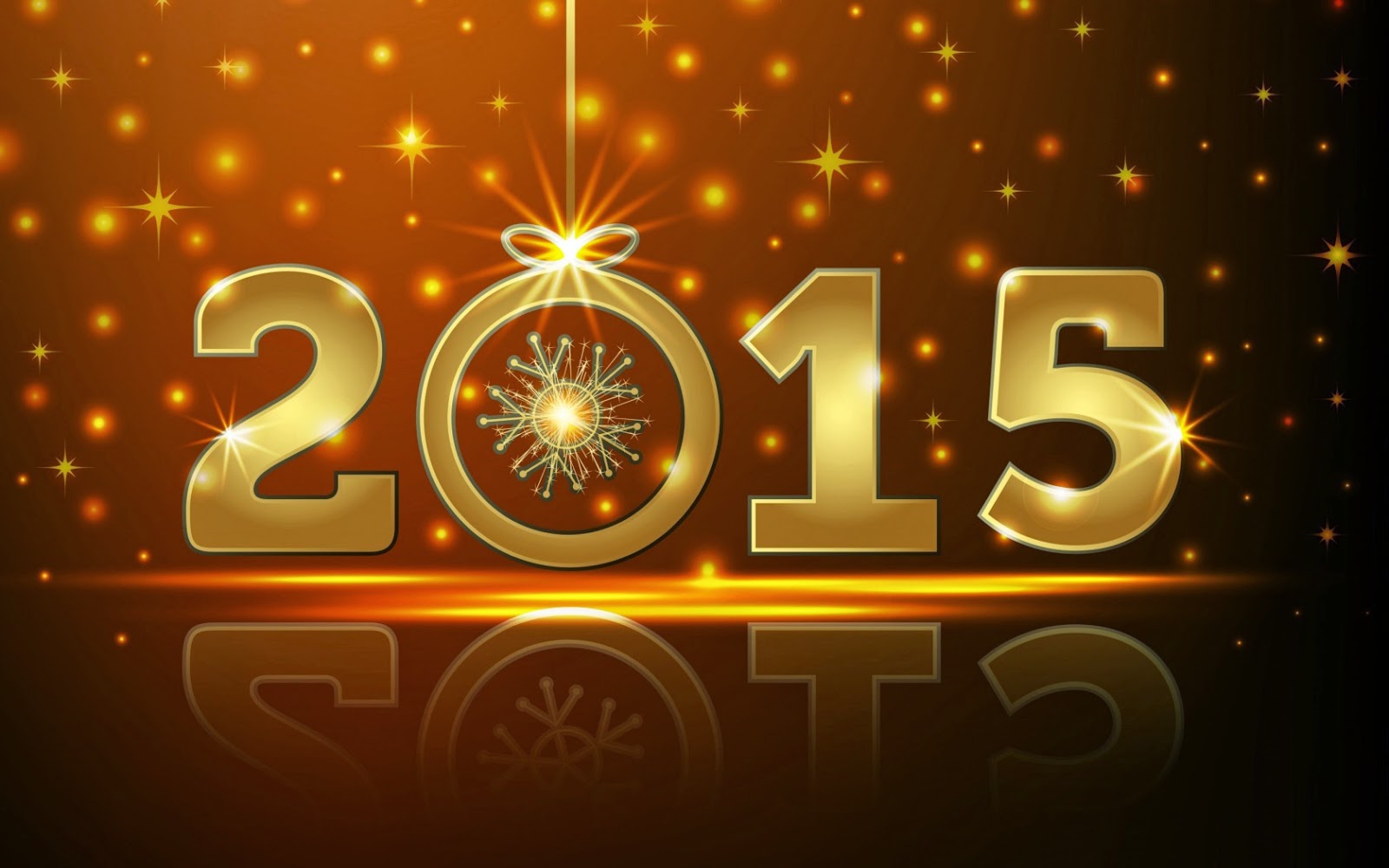 CHÚC MỪNG NĂM MỚI 2015