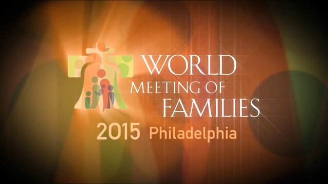 Công bố bài thánh ca chính thức của Đại hội Gia đình thế giới Philadelphia 2015
