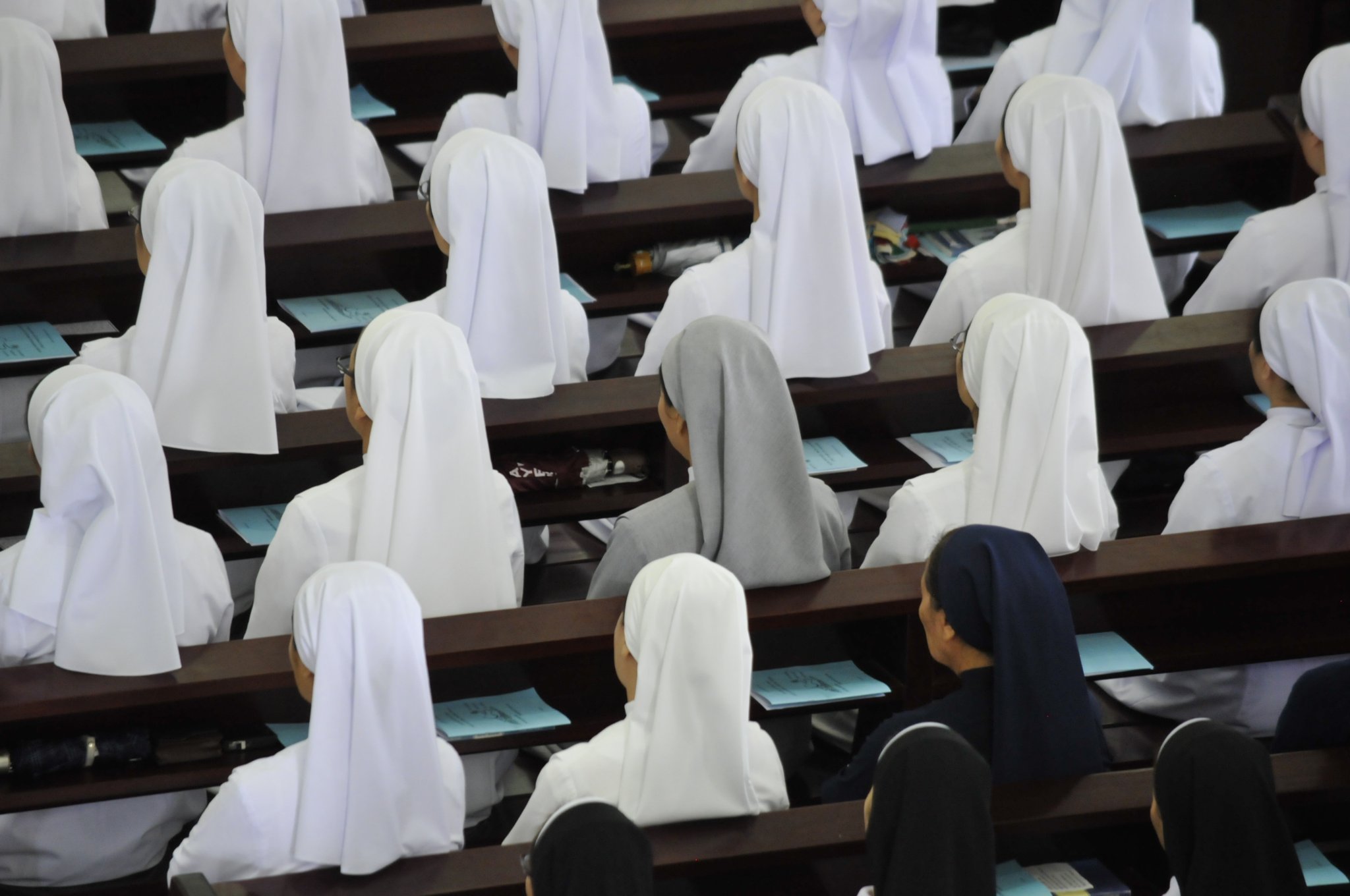 [TIN ẢNH]: Thánh lễ khai mạc  Năm Đời Sống Thánh Hiến  tại Giáo phận Bà Rịa  - 07.12.2014