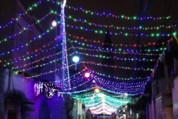 Chút suy tư cuối mùa Vọng 2014