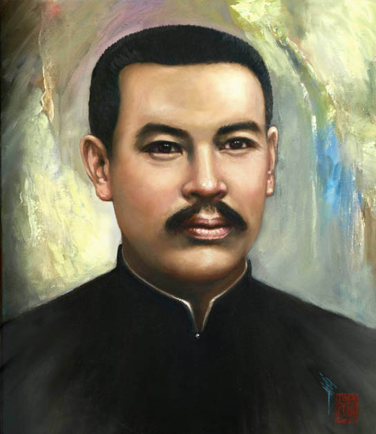 Hồ sơ xin phong Chân phước cho cha Trương Bửu Diệp: không có gì ngăn trở