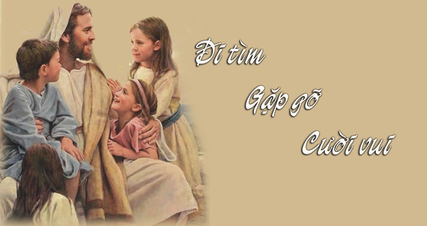 Đời tu, con đường đức tin