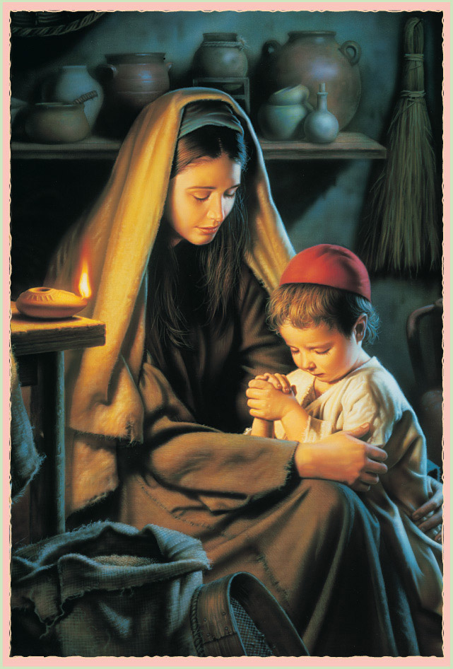 LỄ THÁNH GIA THẤT, NĂM B (28.12.2014) - Câu Giáo lý 590