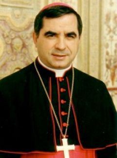 Arcivescovo-Becciu
