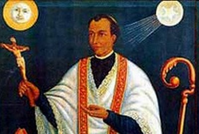 Joseph Vaz